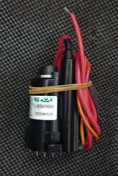 Flyback TV Sanyo L40B09000 Dynamic