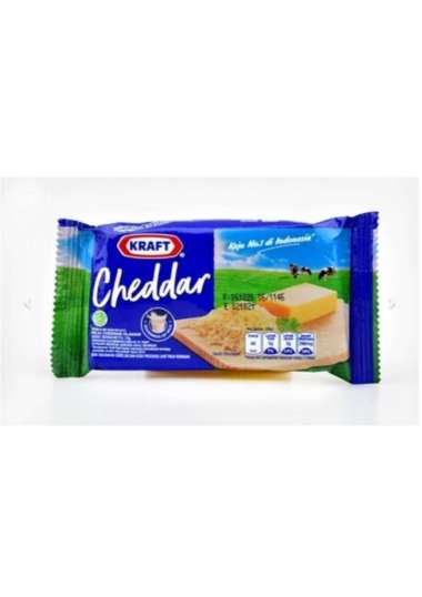 Kraft Cheddar Mini