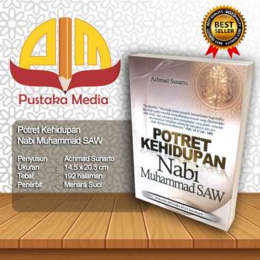 Potret Kehidupan Nabi Muhammad SAW
