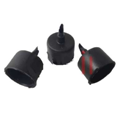 dop tutup pipa PENTIL aerator filter aquarium aquascape