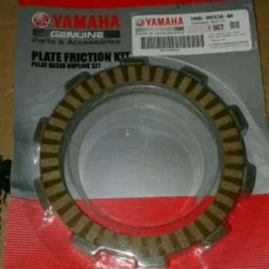 KAMPAS KOPLING SET R25 MT 25 ORI YGP