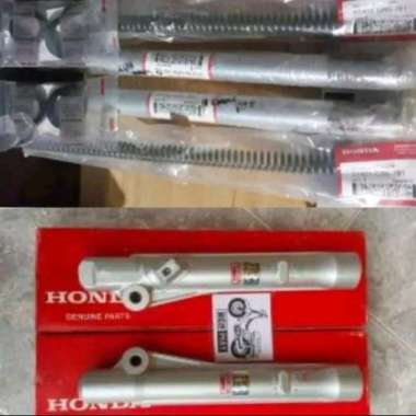 Paket shock depan kanan kiri honda Legenda original