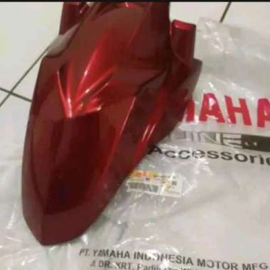 SPAKBOR DEPAN FREEGO ORIGINAL YAMAHA
