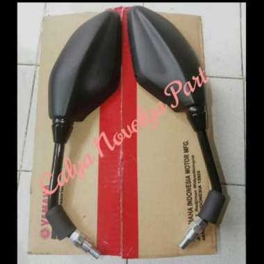 Spion MT25 MT 25 MT-25 Facelift harga kanan kiri asli Yamaha Part
