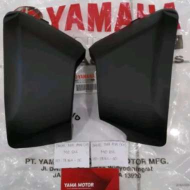 cover laci saku mio soul karbu original sepasang