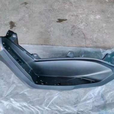 bordes pijakan kaki bagian kiri nmax new B6H 2020 2021 original