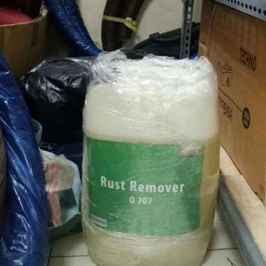 Rust Remover 20 Liter
