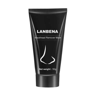 Lanbena Blackhead Remover Mask - Black