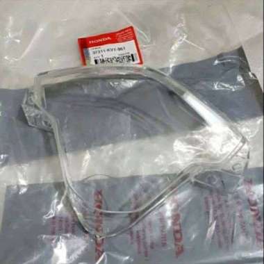 Mika kaca speedometer spidometer beat karbu kvy Beat karbu Original