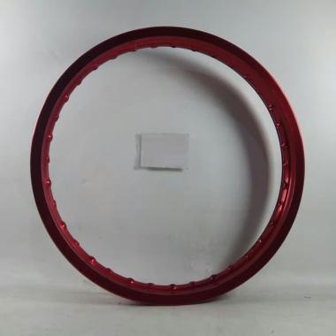 Velg Motor Rossi 160-17 Aluminium RED