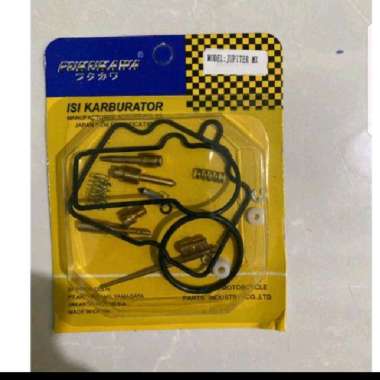 repair kit carburator / isi karburator jupiter mx