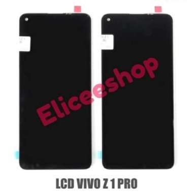 LCD TOUCHSCREEN VIVO Z1 PRO