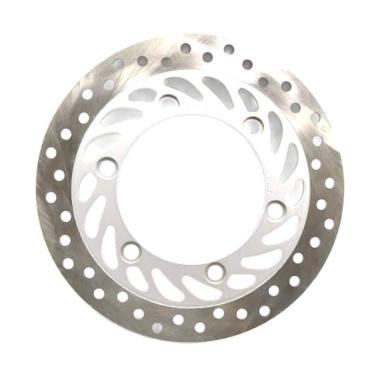 Honda Genuine Part Piringan Cakram Depan for Mega Pro [45251KEH600]