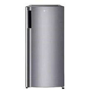 FREEZER 6 RAK LG INVERTER - GNIV304SLS