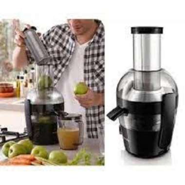 JUICER PISAH AMPAS PHILIPS HR-1855