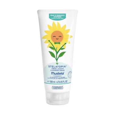 Jual Mustela Hydrabebe Body Lotion 300 Ml Online September 2020 Blibli Com