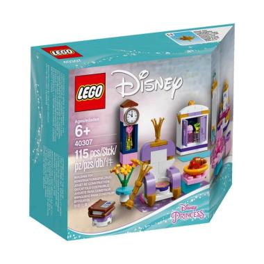 LEGO 40307 - Disney Princess Castle Interior Kit