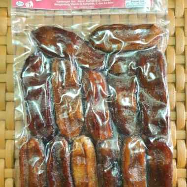 Sale Pisang Basah Elis