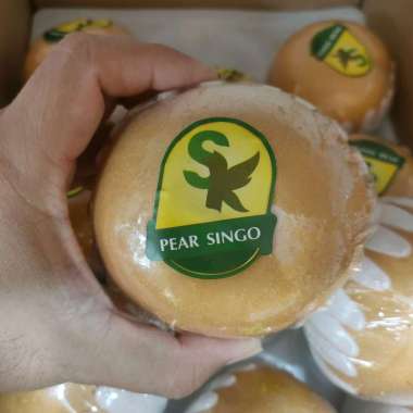 Buah Pir Singo Pear Singo 1kg