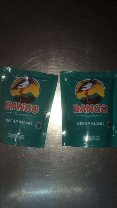 Bango kecap manis 220 ml