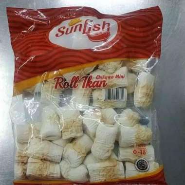 sunfish cikua mini 500 gram