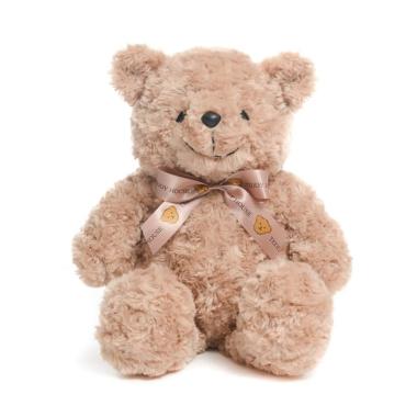 TEDDY HOUSE INDONESIA Teddy Bear Marties Bear 18 Boneka Beige