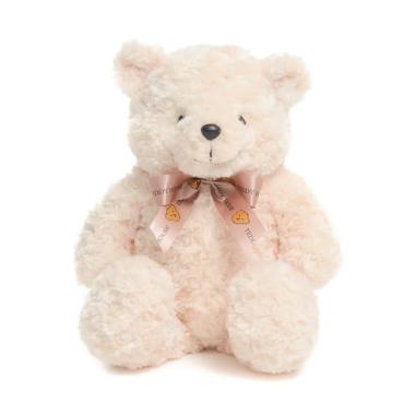 TEDDY HOUSE INDONESIA Teddy Bear Marties Bear 18 Boneka Ivory