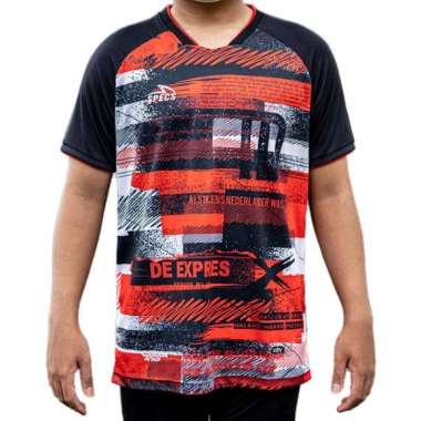 Jersey Specs Original Garuda Attack 22 JSY (M) 904889 BNWT XL JONG INDISCHE
