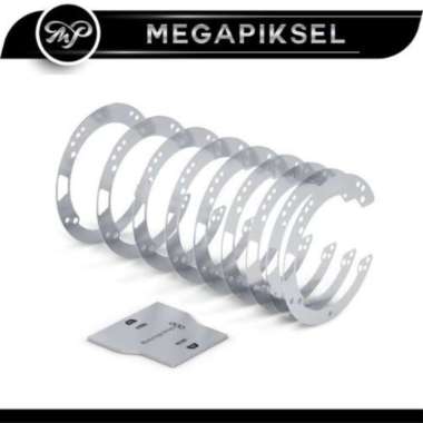 Blackmagic Design URSA Mini Pro Shim Kit