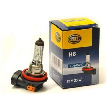 bohlam halogen h8 12v 35w hella -63267