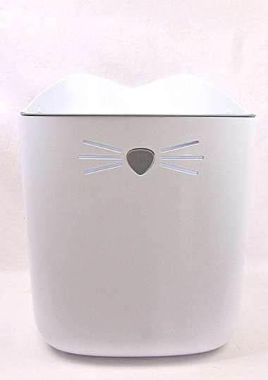 CATIT Toilet Kucing Pixi Box Cat Litter