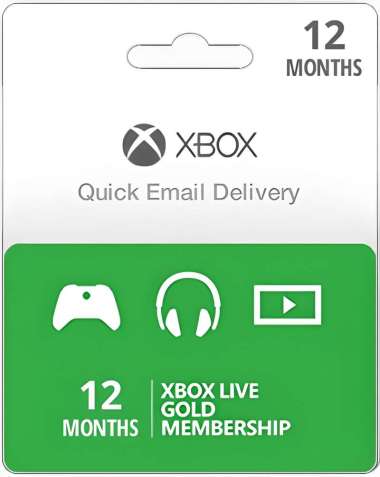 Jual xbox discount gift card