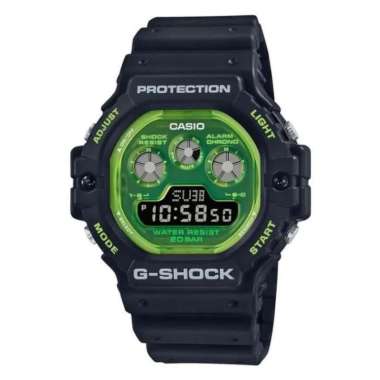 CASIO G-SHOCK DW-5900TS-1DR - JAM TANGAN ORIGINAL