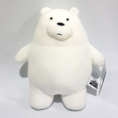 Jual Boneka We Bare Bears Murah Lengkap Original Blibli Com