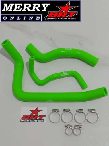 Tube Radiator Super BRT Selang Radiator SATRIA FU FI 150 GSX 150