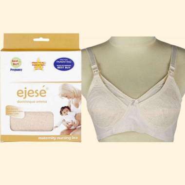 Ejese Maternity Nursing Bra 34 (75)