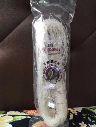 Bintang Singa - Mie Sohun Natural - 90 gr