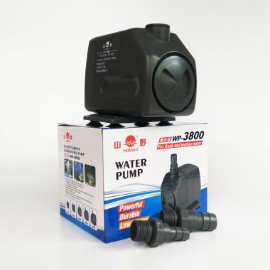 Jual Pompa Air Celup Kolam Ikan Online Baru Harga Termurah Juni