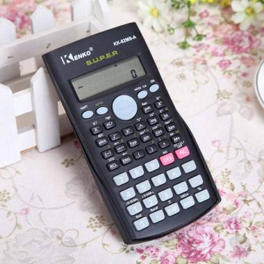 Kalkulator Scientific Harga April 2021 Blibli