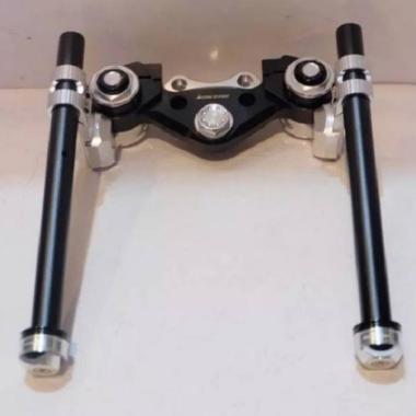 Jual Stang Jepit Sepeda Motor Online Model Terbaru Blibli Com