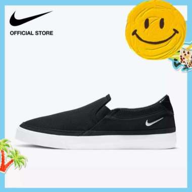 Sepatu nike slop original clearance