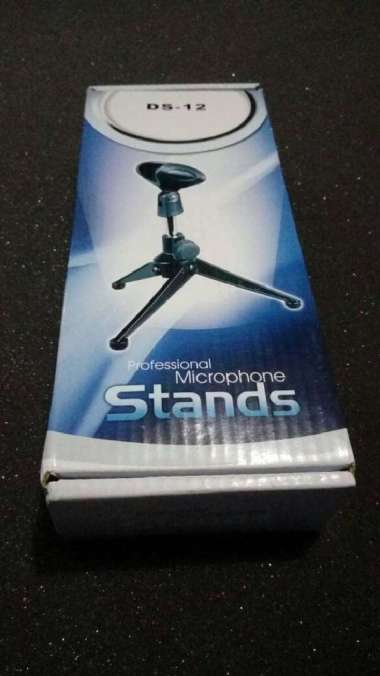 Microphone stands DS - 12