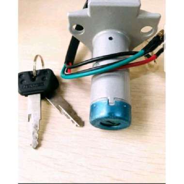 kunci kontak depan only GL PRO kabel 4