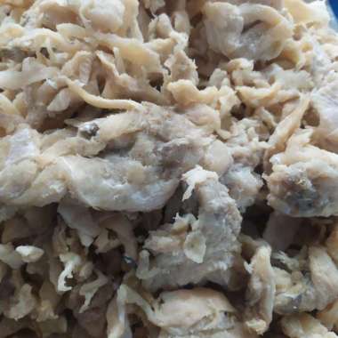 IKAN ASIN CUCUT KRIWIL TETELAN 1.0kg