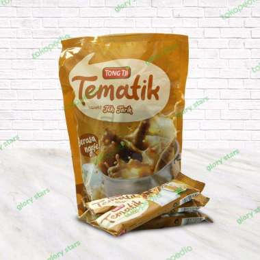 Tong Tji Tematik Instant