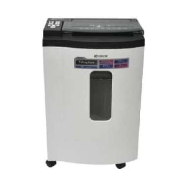 Krisbow Alat Penghancur Kertas Micro Cut S8106
