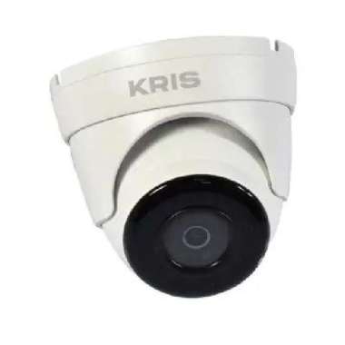 Kris Kamera Cctv Dome Ahd 2mp