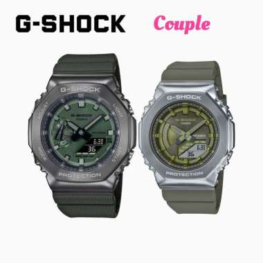 Jual Gshock Gm2100 B3 A Original Branded Harga Diskon Murah