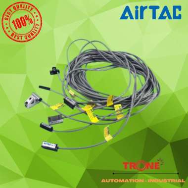 Sensor pneumatic cylinder Airtac CS1F020 READY STOCK