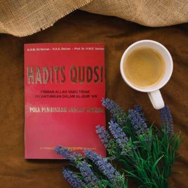 HADITS QUDSI